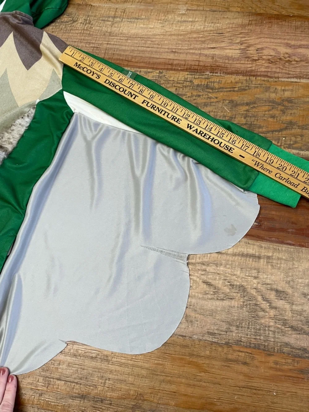 Tipsy Elves Size Small duck Costume - Picture 10 of 12